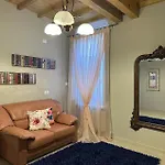 La Vecchia Latteria Apartamento