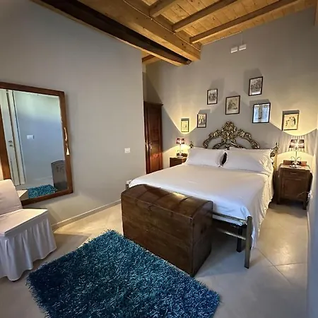 La Vecchia Latteria Appartement Ceva