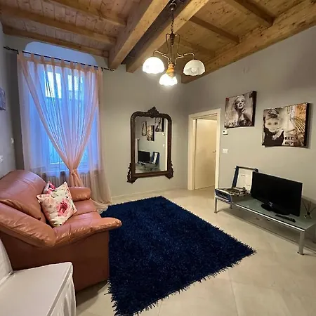 Appartement La Vecchia Latteria