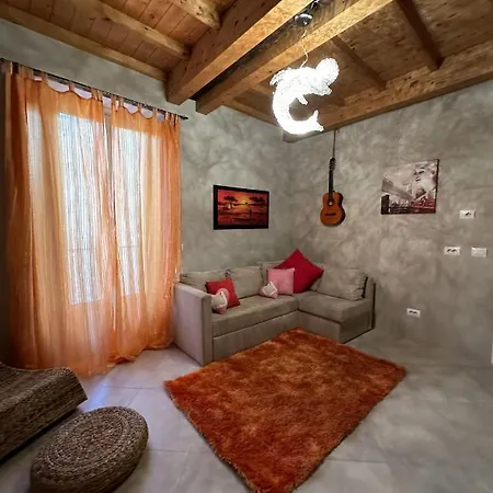 Appartement La Vecchia Latteria