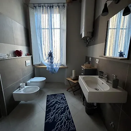 Appartement La Vecchia Latteria