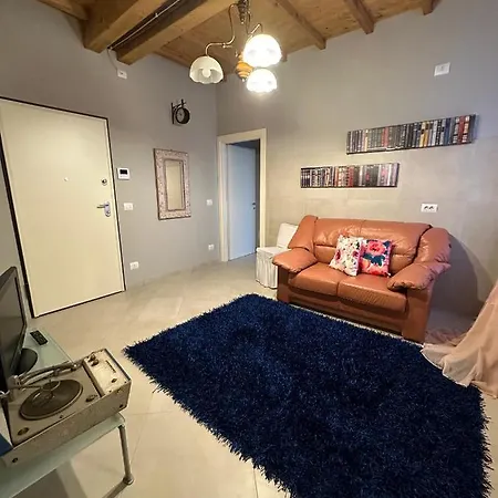 Appartement La Vecchia Latteria Ceva
