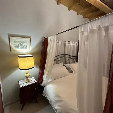 La Vecchia Latteria Appartement *