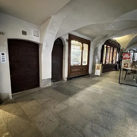 Appartement La Vecchia Latteria