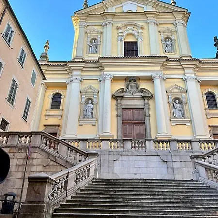 Appartement La Vecchia Latteria *