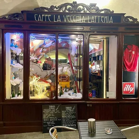 La Vecchia Latteria *