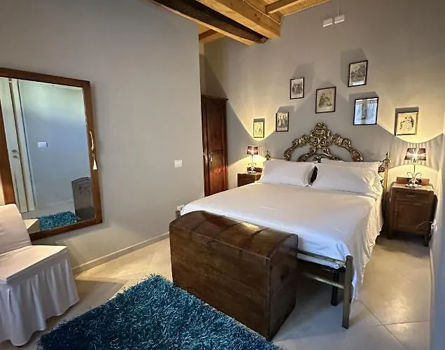 La Vecchia Latteria 公寓 Ceva