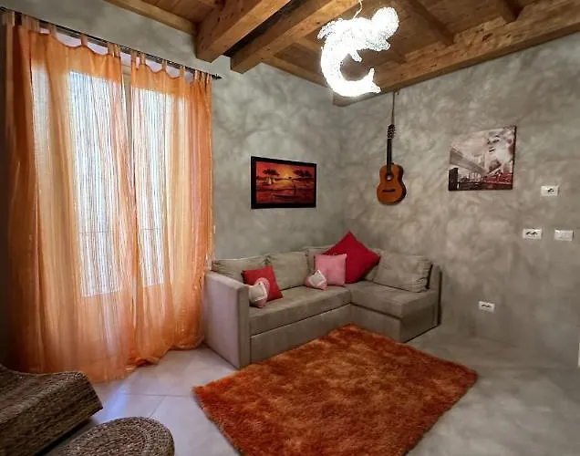 דירה La Vecchia Latteria