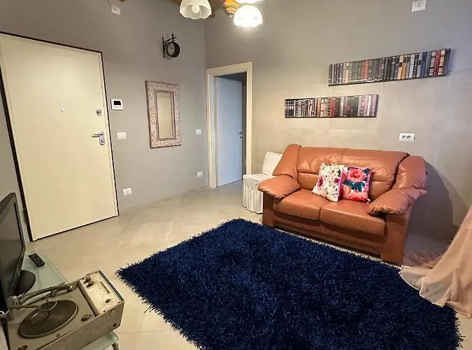 דירה La Vecchia Latteria Ceva