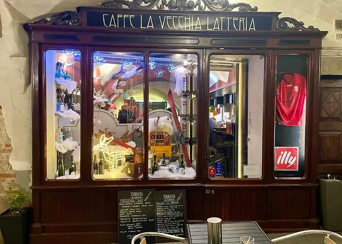 La Vecchia Latteria *